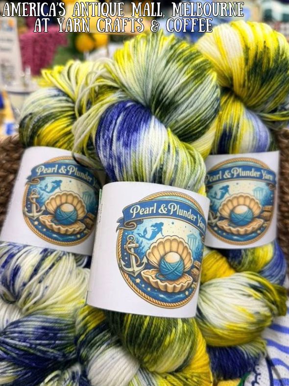 AAM Pearl and Plunder Berry Limoncello