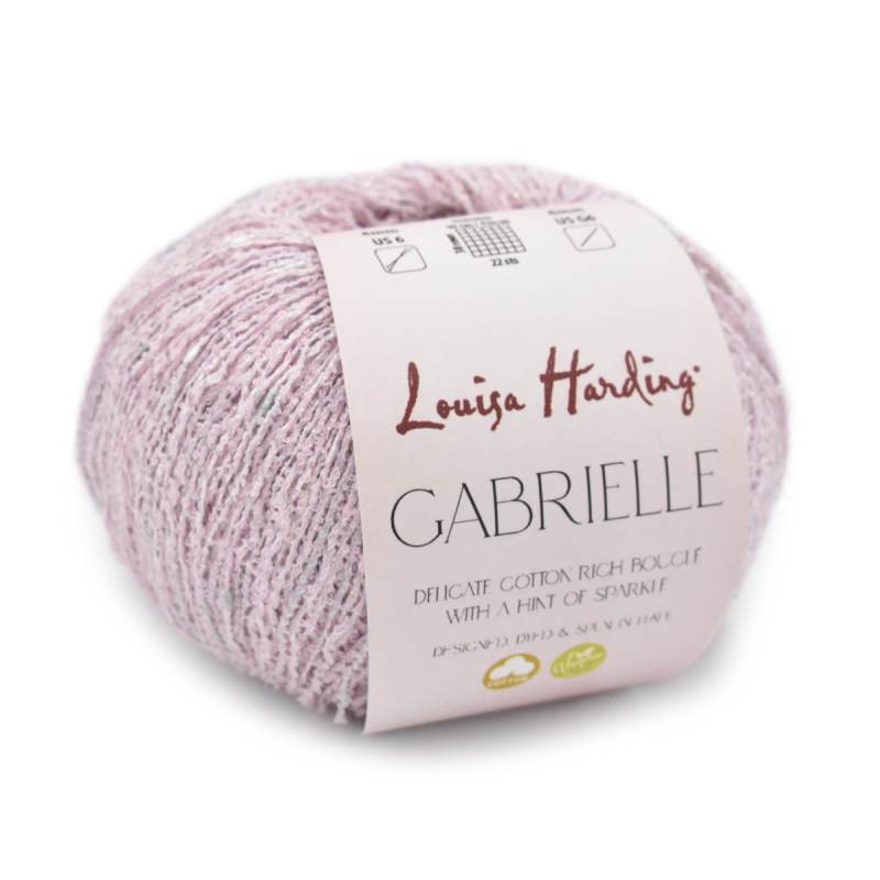Louisa Harding Gabrielle Yarn