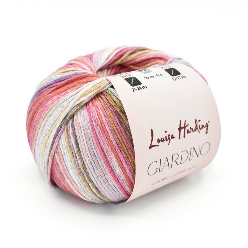 Louisa Harding Giardino Yarn