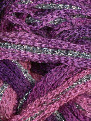 EuroYarns Broadway 04 Pink Violet Purple