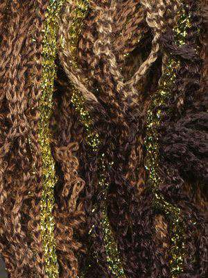EuroYarns Broadway 08 Tan Coffee Chocolate
