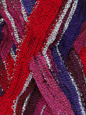 EuroYarns Broadway 13 Wine Rose Purple